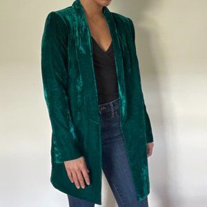 House of Harlow x REVOLVE Chloe Boyfriend Jacket